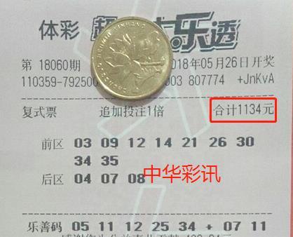 江苏体彩大乐透，揭秘最新开奖号码，共赴幸运之旅