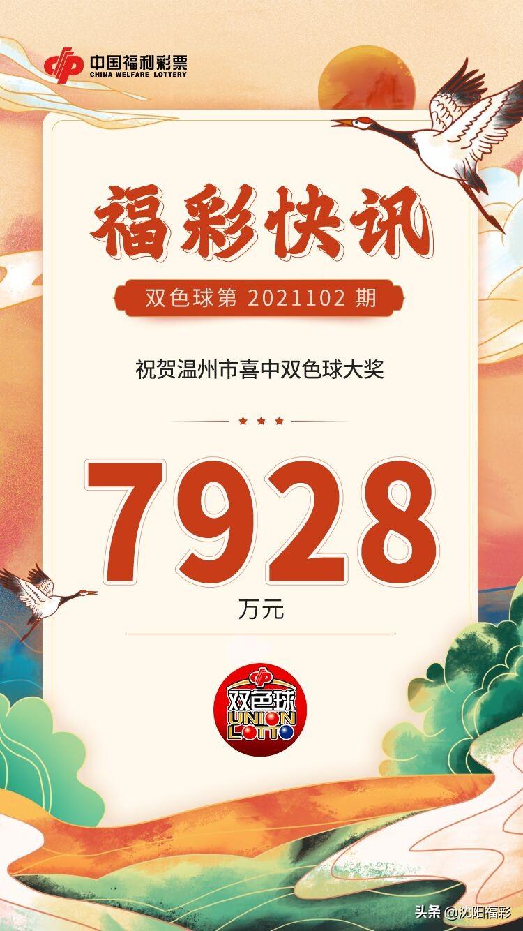 4元机选双色球中一等奖，奇迹降临的幸运故事