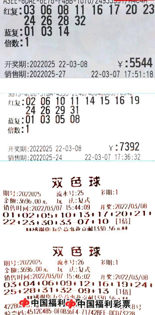 今日双色球149期，彩民热情不减，晒票热潮再起