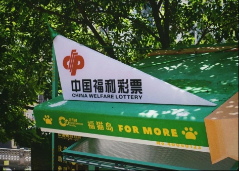 湖南福利彩票实体店，公益与梦想的交汇点