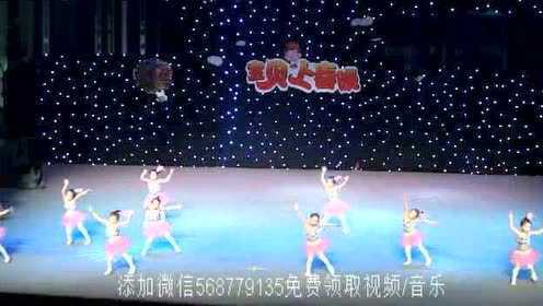 顶呱呱舞蹈视频完整版，舞动青春的活力与激情