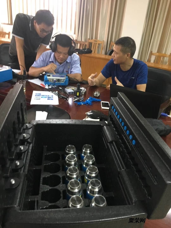 精准定位查漏水点，现代科技在管道检测中的革新应用