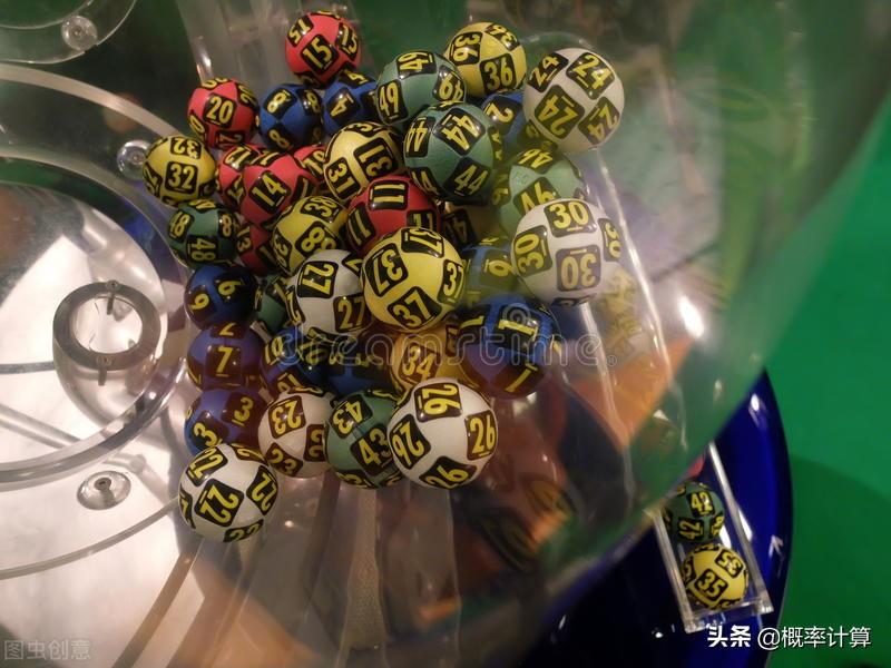 探索大乐透的奥秘，专家预测与推荐号深度解析
