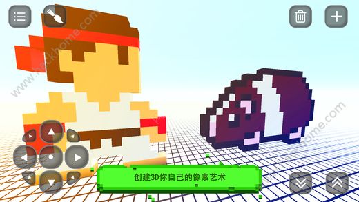 3D布衣图库