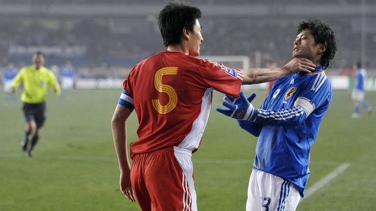 中国队勇夺世界杯2006，一场搞笑的传奇之旅