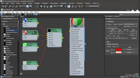 3ds Max 2010版，打造精准试管模型的实用指南