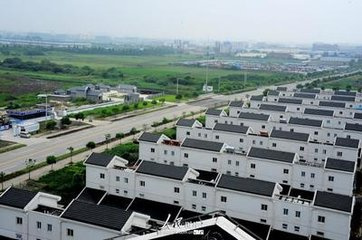 3D打印技术在建筑领域的革新应用，重塑建筑设计与施工的未来