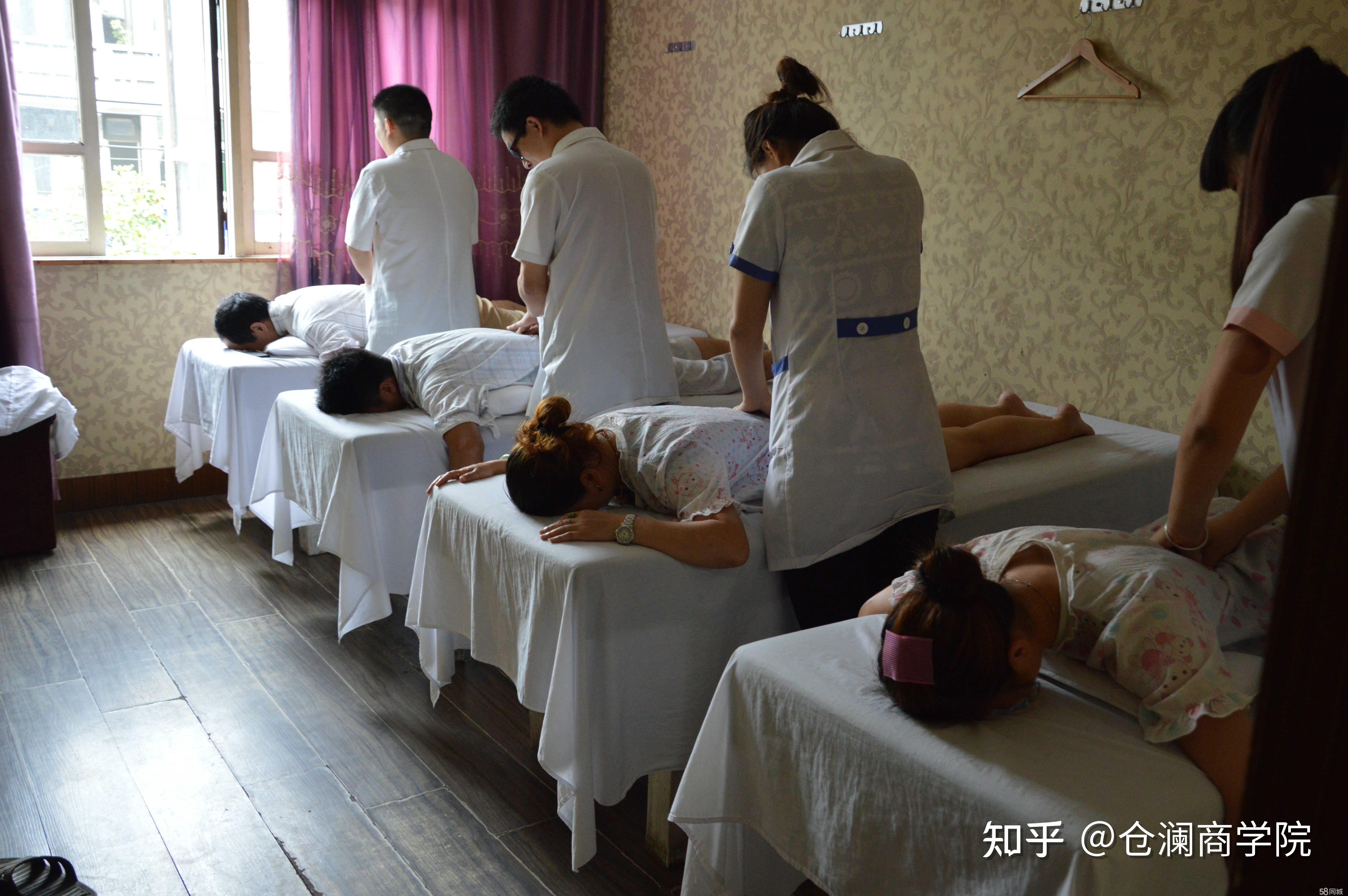 推拿按摩师培训，解锁健康与职业发展的新钥匙