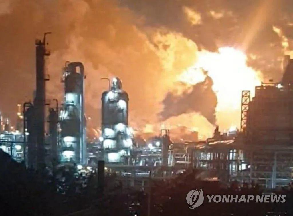 英国工厂突发爆炸，事故背后的安全警钟与社区反应英国工厂发生爆炸事故