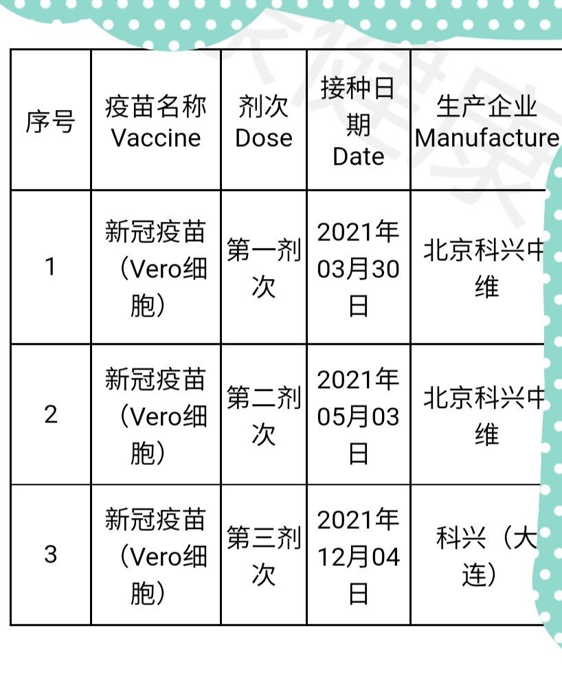 科兴疫苗赔偿方案，公平、透明与责任并重的解决方案科兴疫苗赔偿方案是真的吗