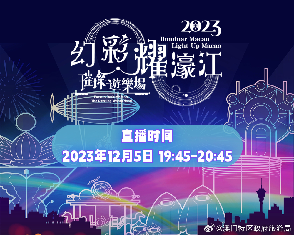 澳门未来科技发展