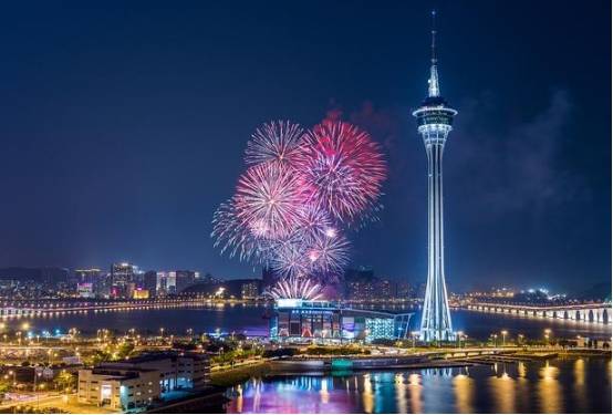 2036年澳门正版资料免费图，一场数字时代的公益盛宴2020年澳门正版资料大全202