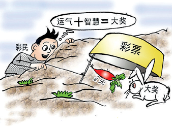 揭秘马报开奖结果，一场数字与运气的较量今天马报开奖结果