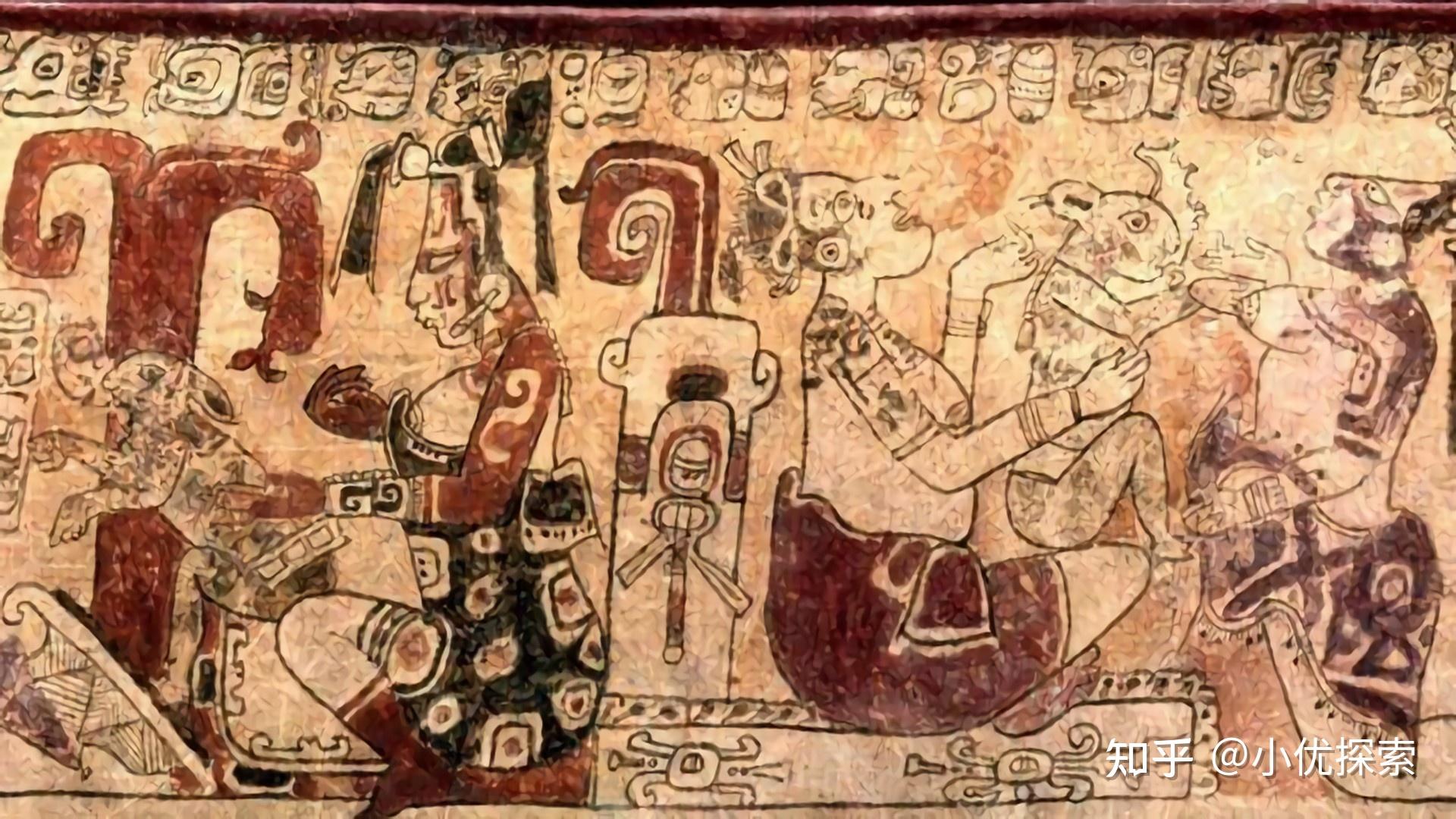 玛雅论坛发信，探索古代文明的信息传递方式玛雅论坛确认登录2021