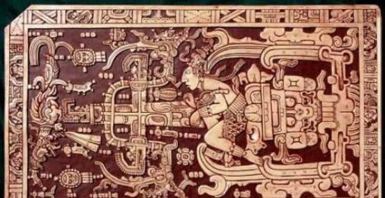 玛雅论坛网，探索古代文明的智慧与现代科技的融合玛雅论坛怎么了