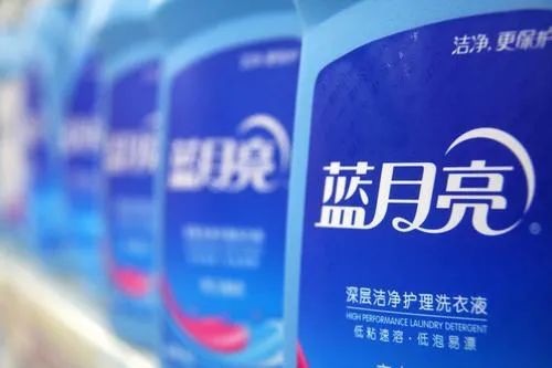 蓝月亮二四六精选，正版之选，品质生活的守护者正版蓝月亮二四六精选图片