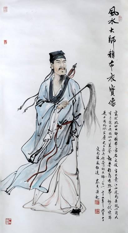 1.从民间传说谈起，神算子—一个虚构的神话故事背景板上的角色形象塑造了无数人的幻想空间黄大仙三肖期期准一