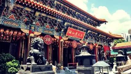 澳门黄大仙庙的神秘与魅力，探秘澳门码背后的文化故事澳门黄大仙彩