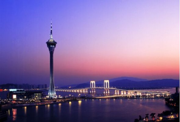 澳门2045年免费资料大全，探索未来与机遇的指南澳门2024免费资料大全精准版!