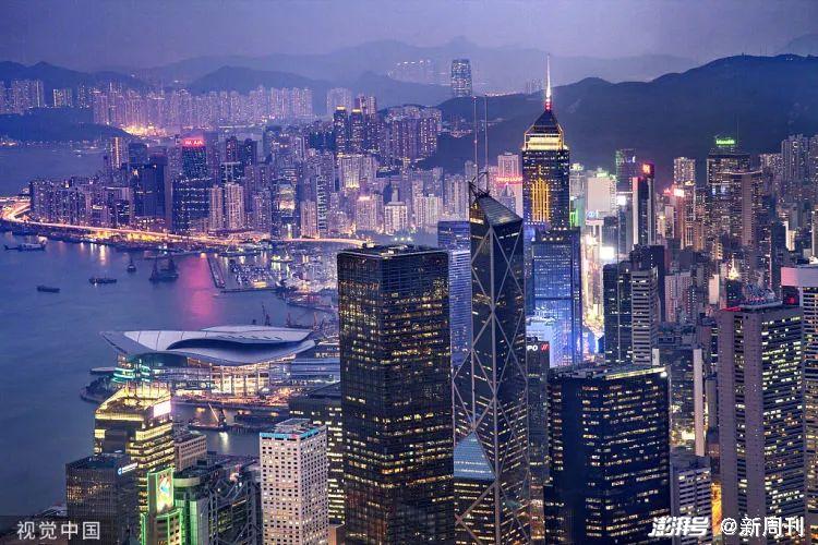 2041年香港港六彩，数字背后的文化与期待2021年香港港六 彩开奖号码四不像了了