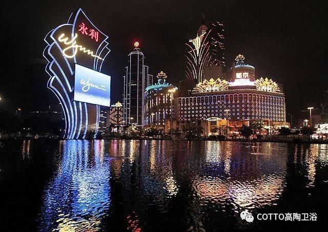 2036澳门资料大全，探索未来与娱乐的交汇点2023澳门资料正版大全资料网