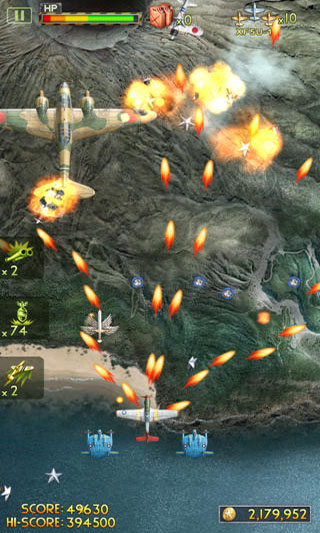 ifighter2无限金币
