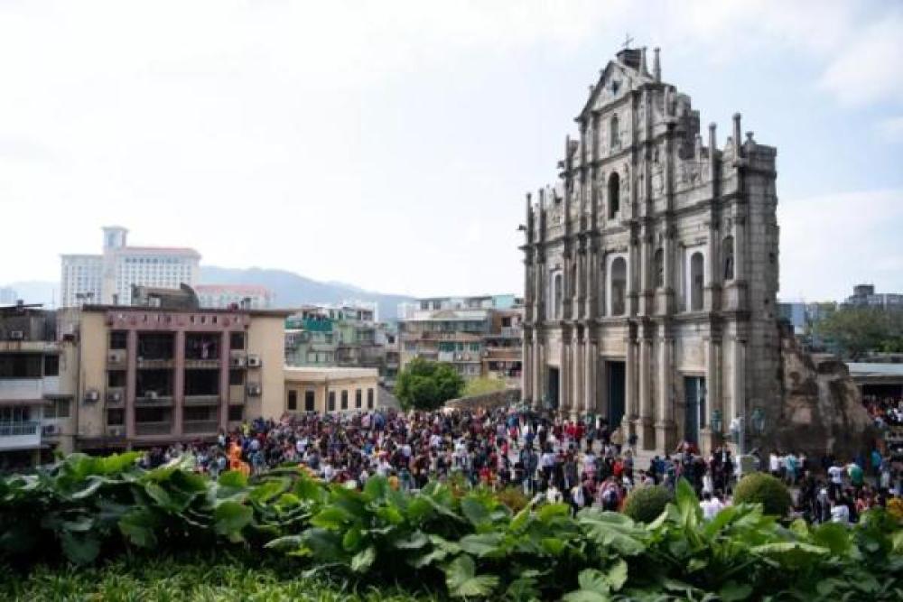 澳门资料大全，一站式了解澳门的文化、历史与旅游信息下载澳门资料大全2024