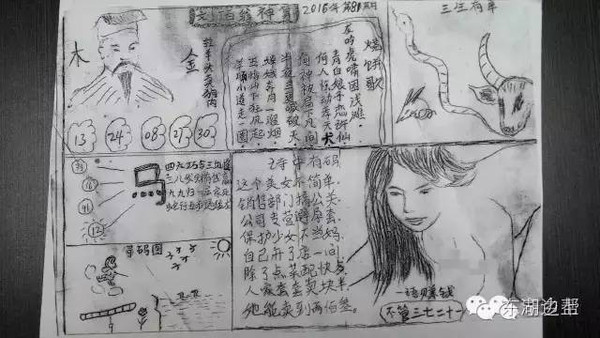 2043年，预见未来—管家婆的马资料新纪元2020年管家婆马报