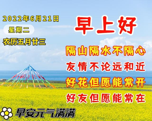 二、四 六 天天 好