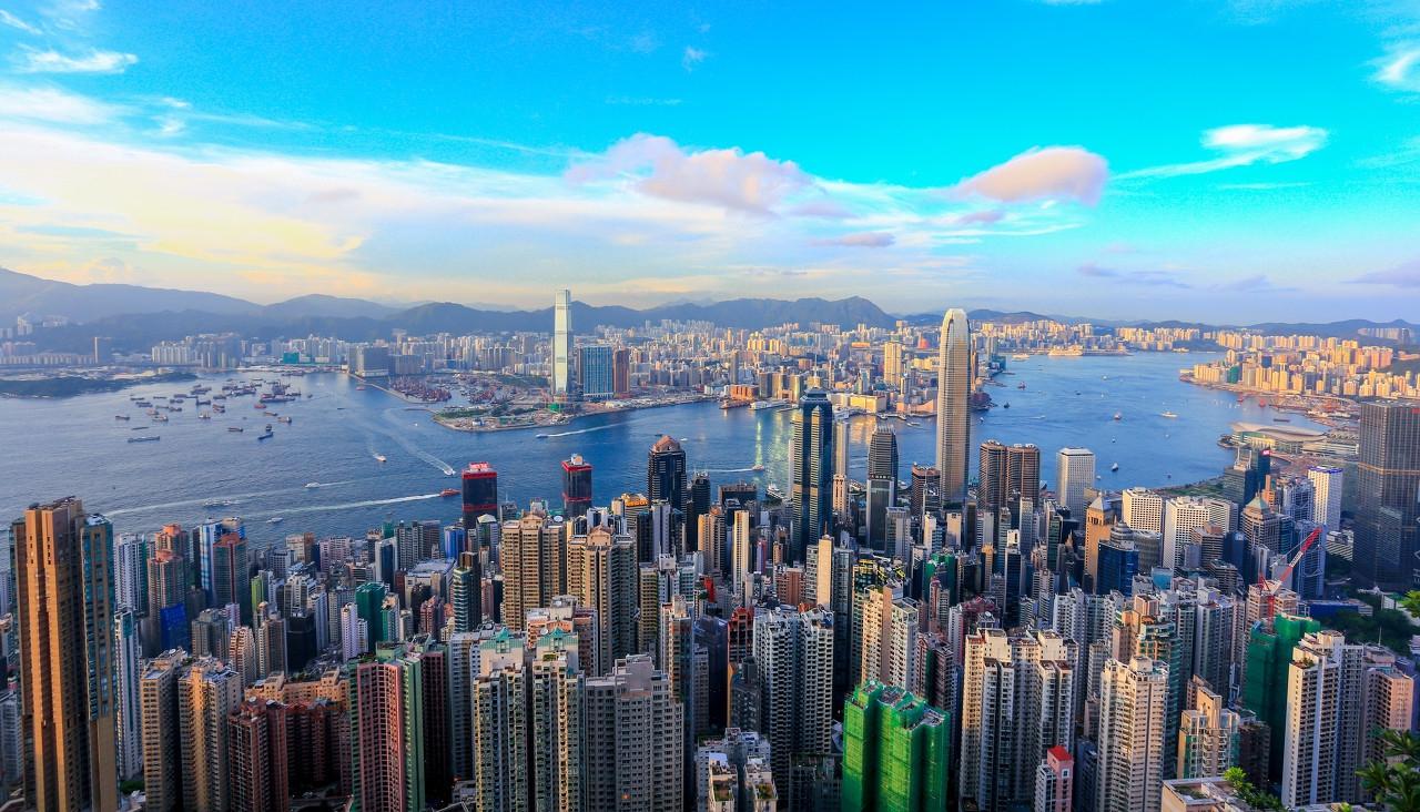 探索香港官网，一站式了解这座东方之珠香港官网招聘信息网站