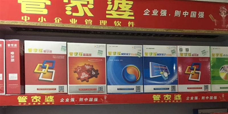 管家婆全年资料，企业运营的智慧之眼管家婆吧