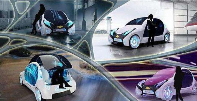 2046新澳门正版免费资本车，重塑未来出行的绿色革命2025新澳门最精准免费大全