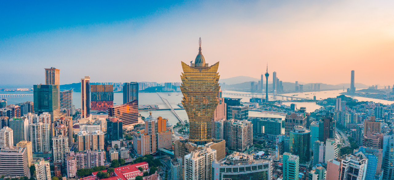 澳门资料大全，一站式解锁澳门的文化、旅游与美食指南下载澳门资料大全开彩