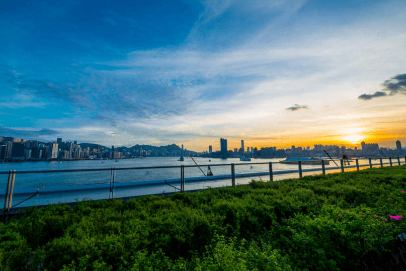 香港图库