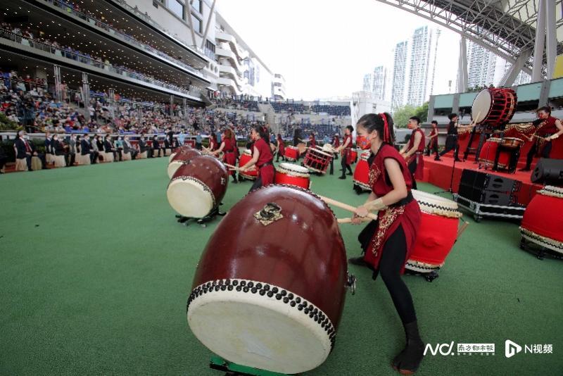 探索香港马会免费资料大全，解锁赛马的奥秘与文化