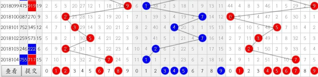 福彩3D开机号