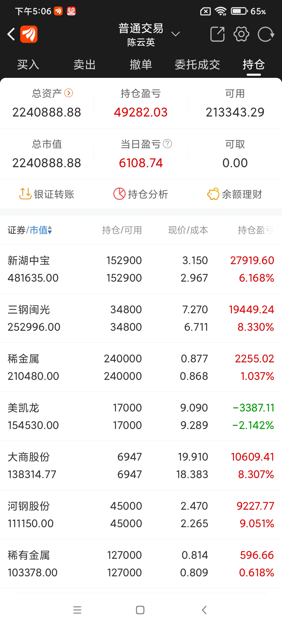 3D彩票试机号