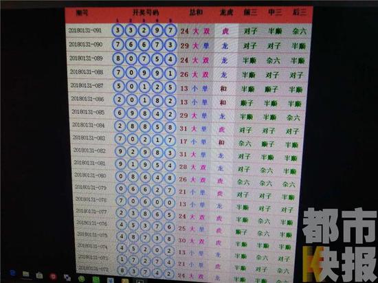 澳门新彩2013年今晚开奖结果揭秘，探索数字背后的奥秘澳门202|开奖结果
